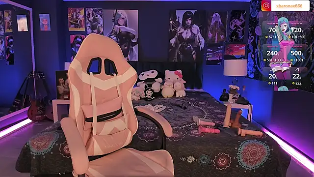 Snapshot of LanaKyutt chatting on 21, 11, 2025 LanaKyutt online show from 21, 11, 2025