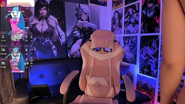 Snapshot of LanaKyutt chatting on 20, 12, 2025 LanaKyutt online show from 20, 12, 2025