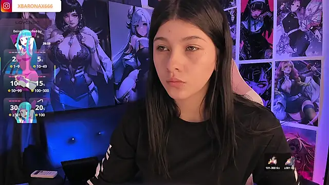 Snapshot of LanaKyutt chatting on 11, 1, 2026 LanaKyutt online show from 11, 1, 2026