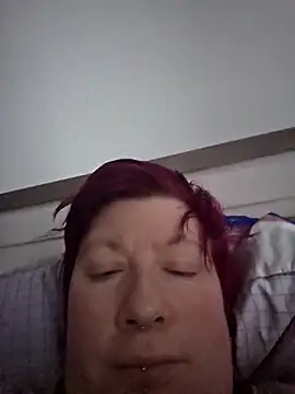 dieGeile0411 online show from 12, 2, 2026