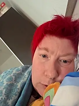 dieGeile0411 online show from 27, 4, 2026