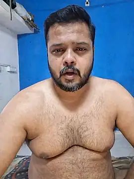 dirtybearr online show from 16, 3, 2025