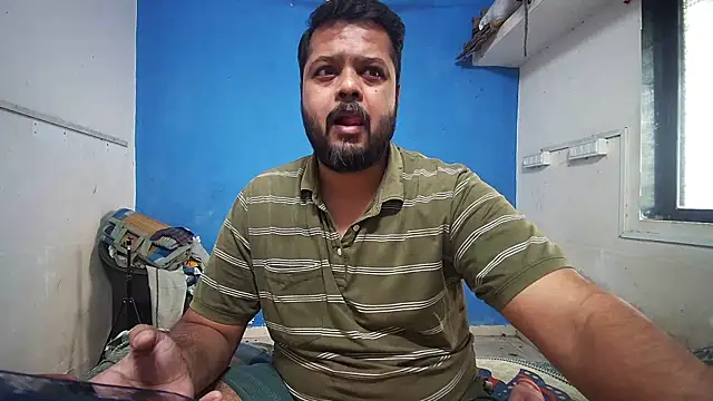 dirtybearr online show from 21, 3, 2025