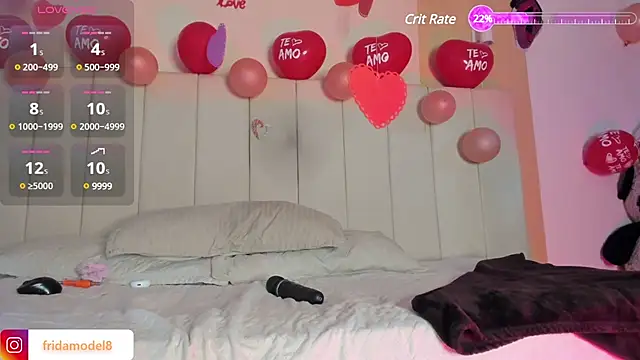  frida1 online show from 12, 2, 2025