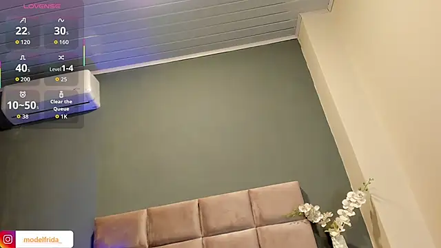  frida1 online show from 22, 11, 2025