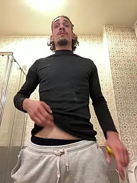 BostonGeorge27 online show from 5, 2, 2025