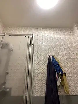 BostonGeorge27 online show from 8, 3, 2025