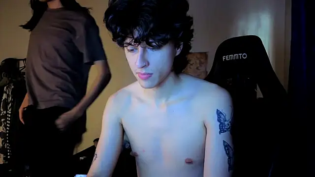 Snapshot of angelitofemboy chatting on 3, 12, 2025 angelitofemboy online show from 3, 12, 2025