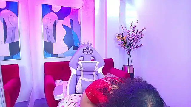 Alice candace online show from 22, 10, 2025