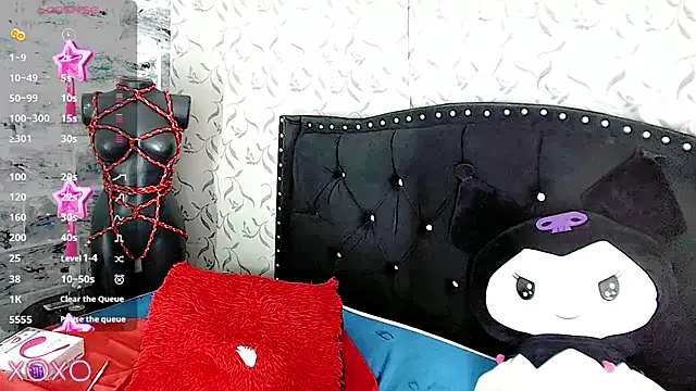 Snapshot of cattriona_muller chatting on 8, 12, 2024 cattriona muller online show from 8, 12, 2024