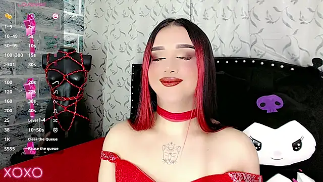 Snapshot of cattriona_muller chatting on 9, 12, 2024 cattriona muller online show from 9, 12, 2024