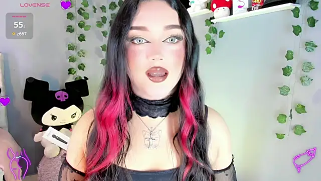 Snapshot of cattriona_muller chatting on 20, 10, 2025 cattriona muller online show from 20, 10, 2025