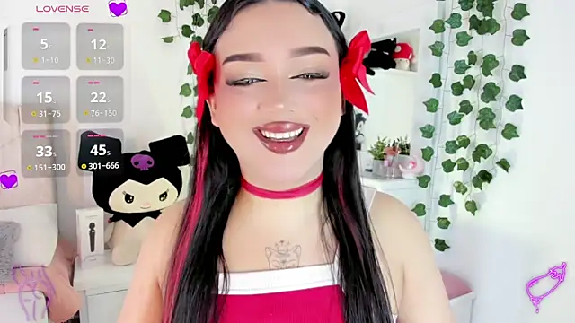 Snapshot of cattriona_muller chatting on 28, 10, 2025 cattriona muller online show from 28, 10, 2025