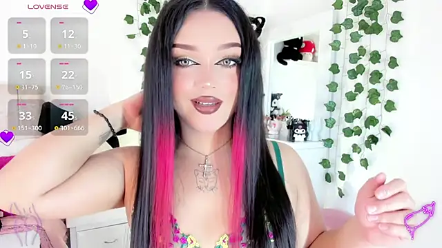 Snapshot of cattriona_muller chatting on 9, 11, 2025 cattriona muller online show from 9, 11, 2025