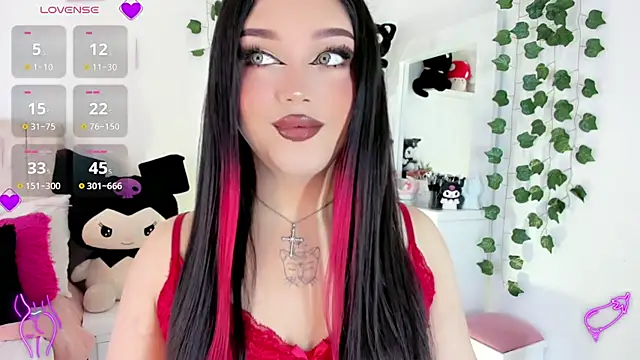 Snapshot of cattriona_muller chatting on 10, 11, 2025 cattriona muller online show from 10, 11, 2025