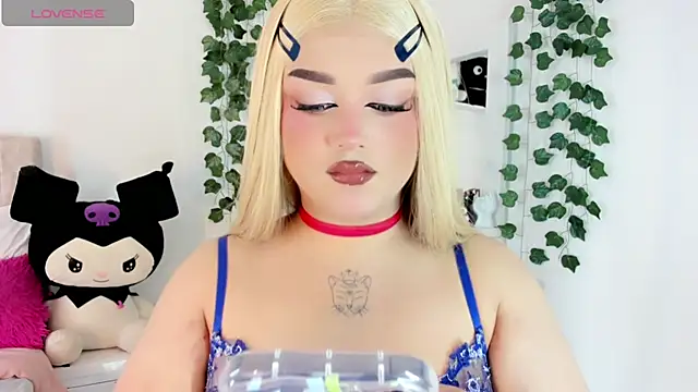 cattriona muller online show from 5, 7, 2026