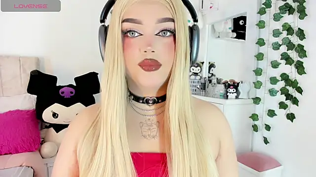cattriona muller online show from 19, 7, 2026