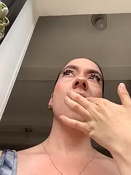 ImAlicee online show from 2, 11, 2025