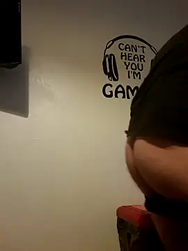 DarkSideLewd online show from 5, 10, 2025