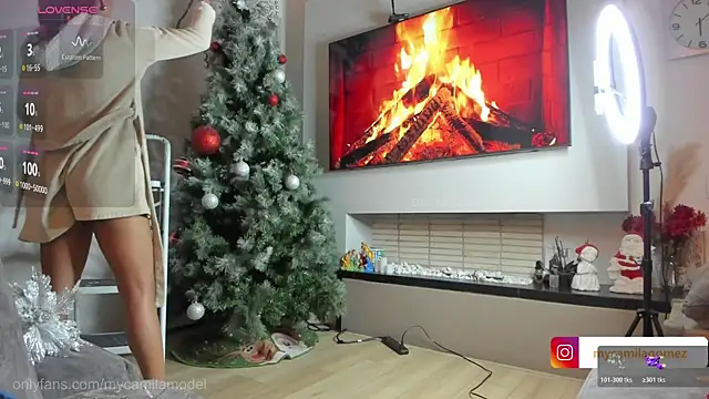 soycamig online show from 1, 12, 2025