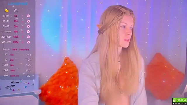 Flash Summer online show from 12, 1, 2025