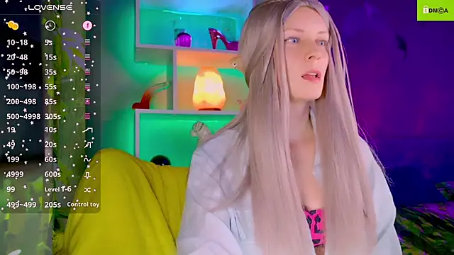 Flash Summer online show from 8, 9, 2025