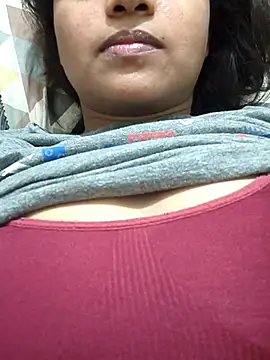 Snapshot of miss_pranjal chatting on 7, 7, 2026 miss pranjal online show from 7, 7, 2026