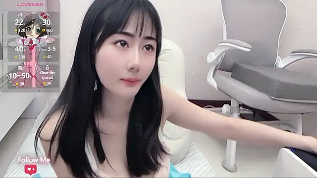 qiqi-- online show from 2, 1, 2025