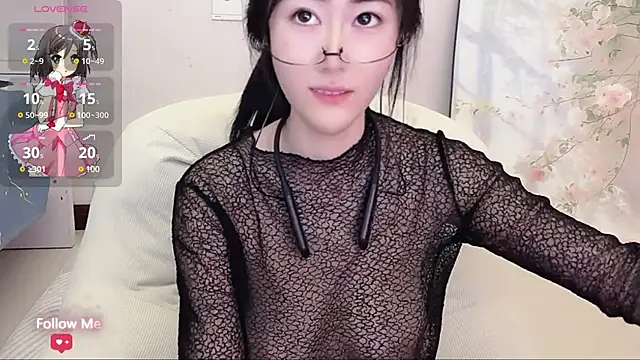 qiqi-- online show from 5, 3, 2025