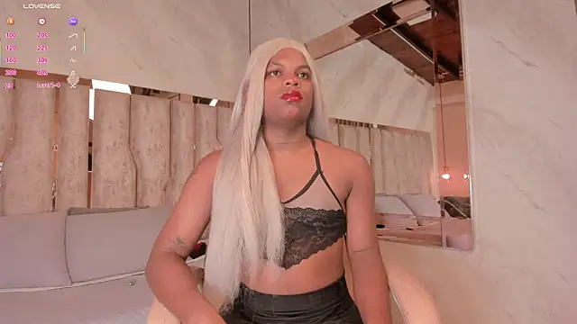 ari monet online show from 18, 1, 2026