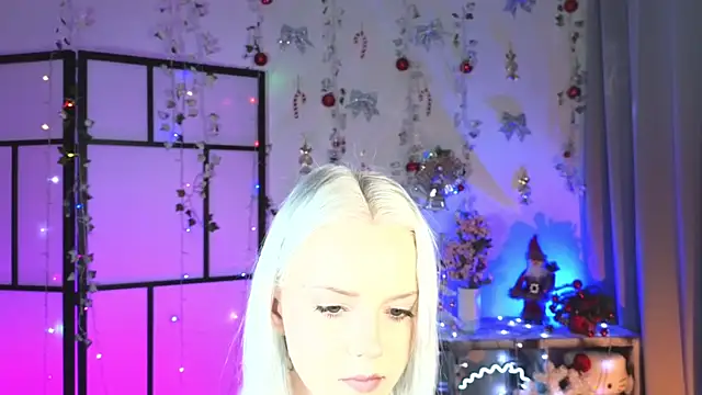 ImBonBon online show from 2, 3, 2025