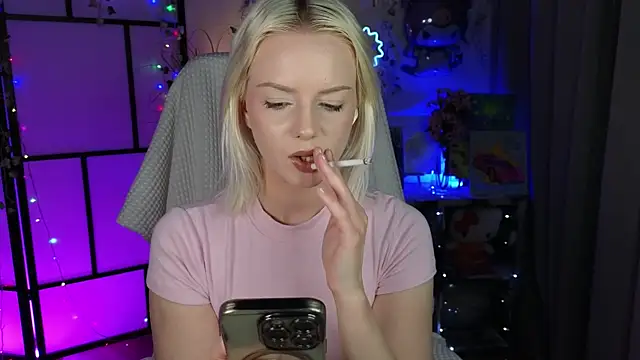 ImBonBon online show from 12, 9, 2025