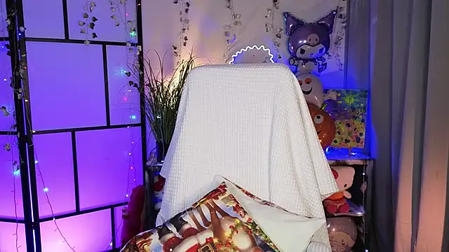 ImBonBon online show from 3, 10, 2025