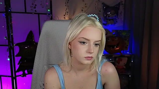 ImBonBon online show from 4, 11, 2025