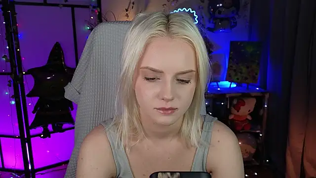 ImBonBon online show from 9, 11, 2025