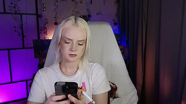 ImBonBon online show from 12, 4, 2026