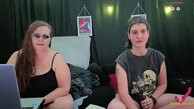 Sexy Mama-69 online show from 2, 12, 2025