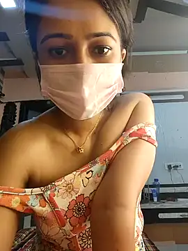 Snapshot of Angel_rani2 chatting on 13, 1, 2025 Angel rani2 online show from 13, 1, 2025