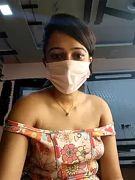 Snapshot of Angel_rani2 chatting on 13, 1, 2025 Angel rani2 online show from 13, 1, 2025