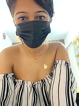 Snapshot of Angel_rani2 chatting on 14, 1, 2025 Angel rani2 online show from 14, 1, 2025