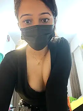 Snapshot of Angel_rani2 chatting on 16, 1, 2025 Angel rani2 online show from 16, 1, 2025