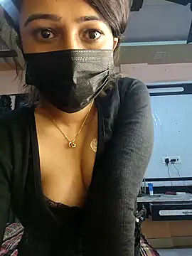 Snapshot of Angel_rani2 chatting on 16, 1, 2025 Angel rani2 online show from 16, 1, 2025