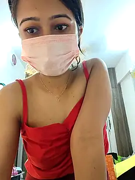Snapshot of Angel_rani2 chatting on 17, 1, 2025 Angel rani2 online show from 17, 1, 2025
