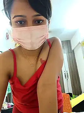 Snapshot of Angel_rani2 chatting on 17, 1, 2025 Angel rani2 online show from 17, 1, 2025