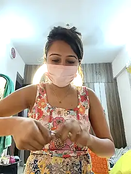 Snapshot of Angel_rani2 chatting on 18, 1, 2025 Angel rani2 online show from 18, 1, 2025