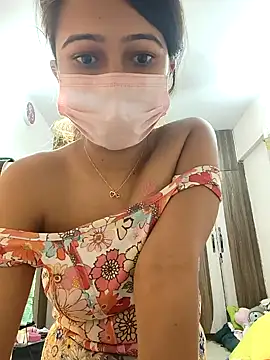 Snapshot of Angel_rani2 chatting on 18, 1, 2025 Angel rani2 online show from 18, 1, 2025