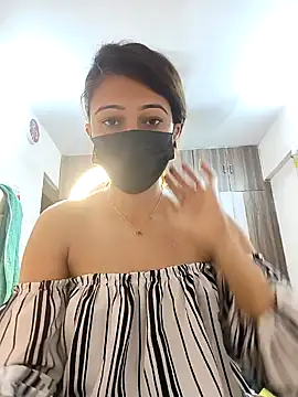 Snapshot of Angel_rani2 chatting on 19, 1, 2025 Angel rani2 online show from 19, 1, 2025