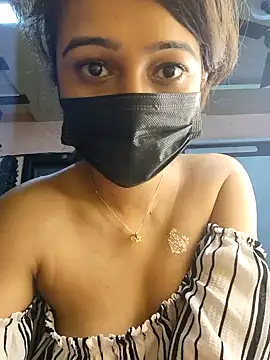 Snapshot of Angel_rani2 chatting on 19, 1, 2025 Angel rani2 online show from 19, 1, 2025