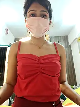 Snapshot of Angel_rani2 chatting on 21, 1, 2025 Angel rani2 online show from 21, 1, 2025