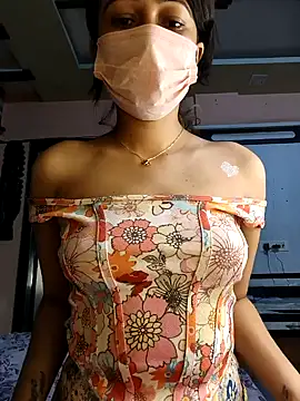 Snapshot of Angel_rani2 chatting on 23, 1, 2025 Angel rani2 online show from 23, 1, 2025